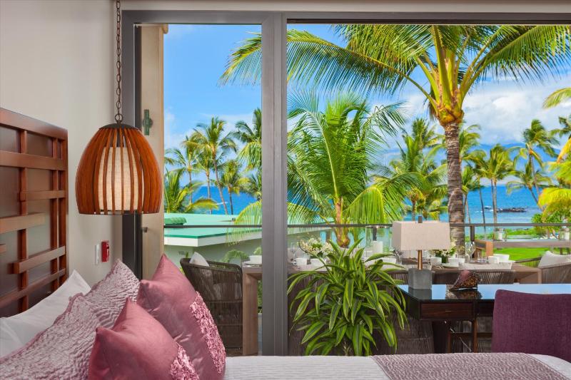 Amore Aloha 813 At Andaz Maui At Wailea Resort - image 13