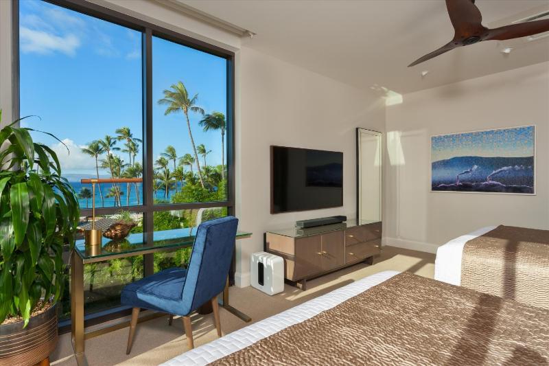 Amore Aloha 813 At Andaz Maui At Wailea Resort - image 33