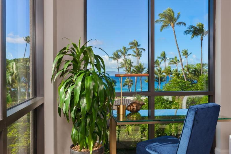 Amore Aloha 813 At Andaz Maui At Wailea Resort - image 40