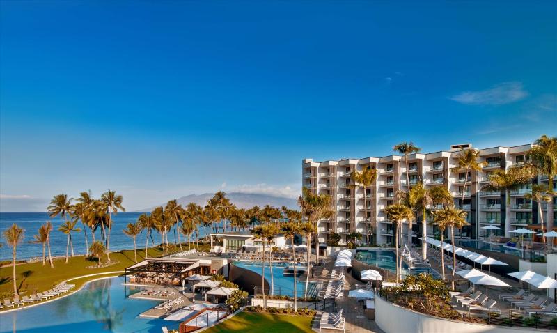 Amore Aloha 813 At Andaz Maui At Wailea Resort - image 32
