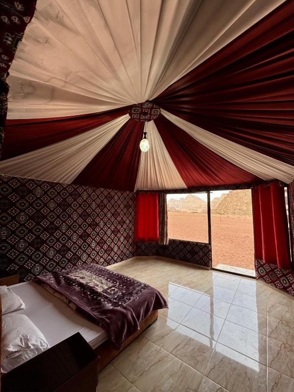 Ruby Orbit Wadi Rum - image 13