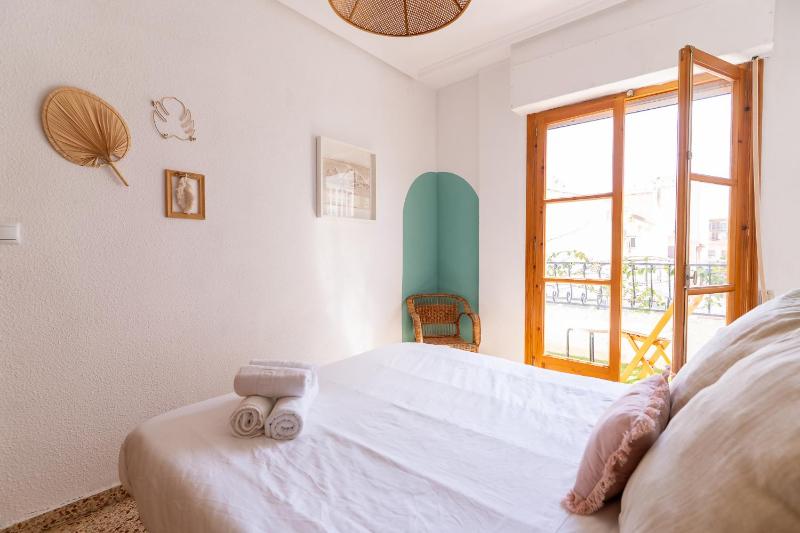 rentafive - Bungalow - Terraza - Gran Playa - image 9