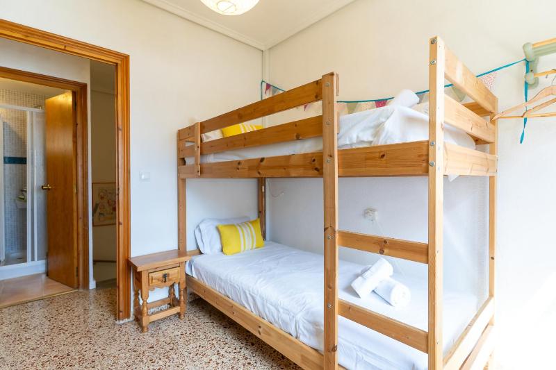rentafive - Bungalow - Terraza - Gran Playa - image 18