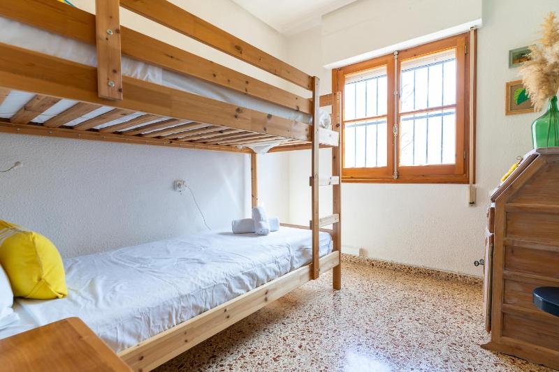 rentafive - Bungalow - Terraza - Gran Playa - image 5