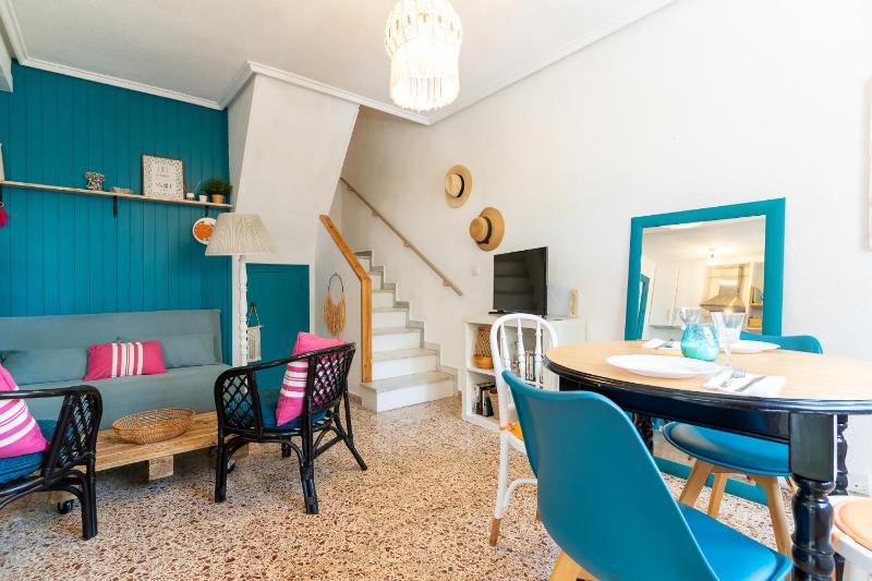 rentafive - Bungalow - Terraza - Gran Playa - image 14