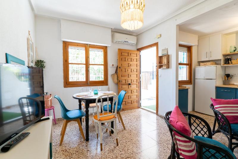 rentafive - Bungalow - Terraza - Gran Playa - image 3