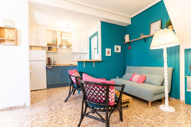 rentafive - Bungalow - Terraza - Gran Playa - image 17