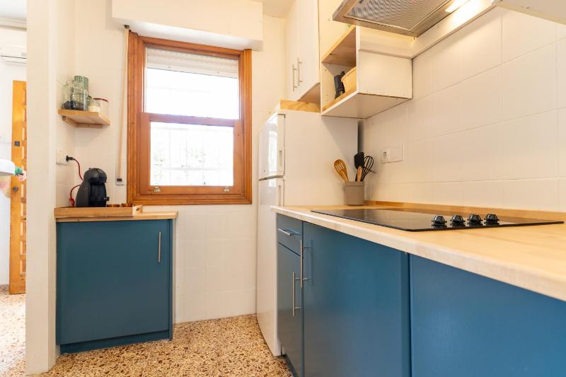 rentafive - Bungalow - Terraza - Gran Playa - image 20