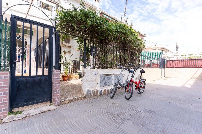 rentafive - Bungalow - Terraza - Gran Playa - image 7