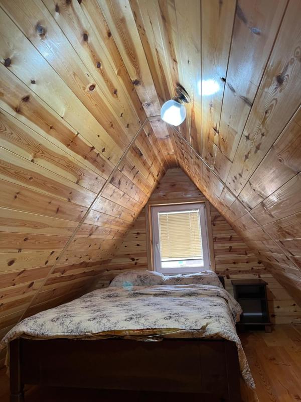 One-Bedroom Bungalow image 3