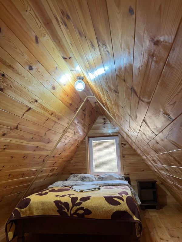One-Bedroom Bungalow image 4