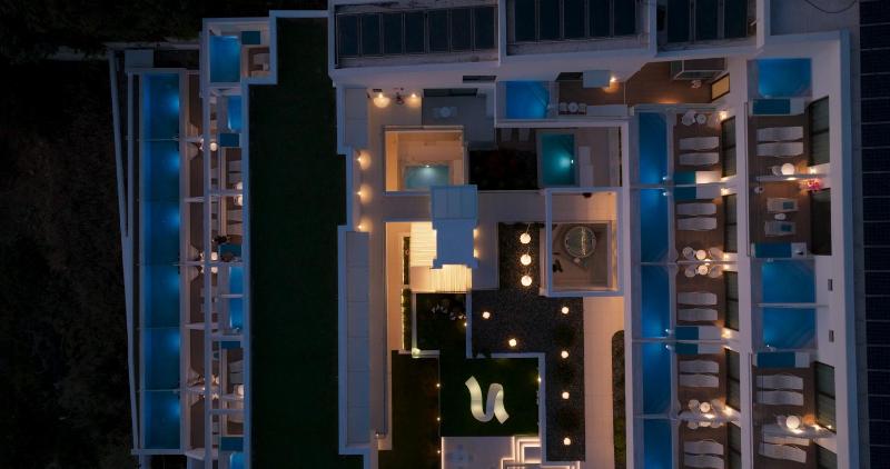 Lagon Life Spirit Boutique Hotel - Adults Only - image 33