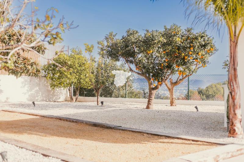 CostaBlancaDreams Casa Monte Verde in Benissa - image 20