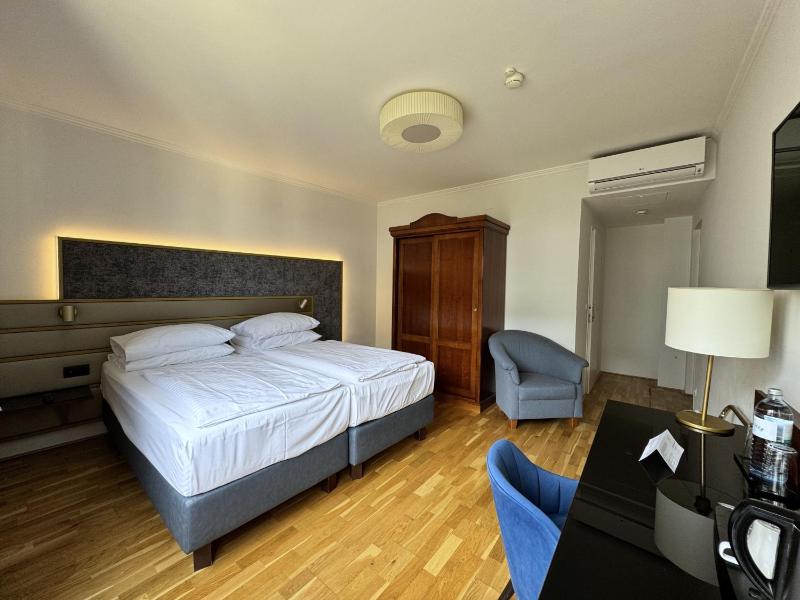 Deluxe Room - Double or Twin image 3