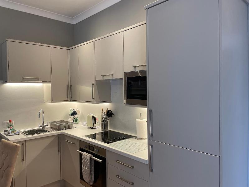 No 10 serviced apartment - Danes 2 Bedroom - image 12