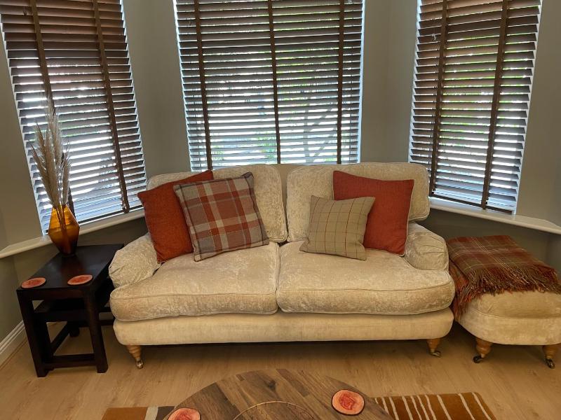 No 10 serviced apartment - Danes 2 Bedroom - image 4