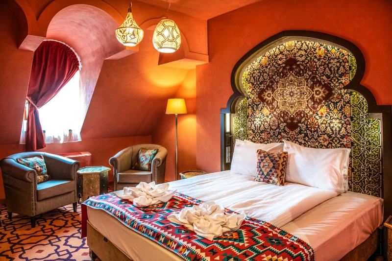 Superior Double or Twin Room image 2