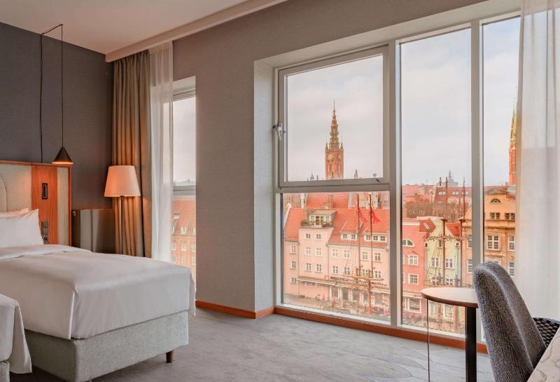 Superior Room with River view and Spa Access image 1
