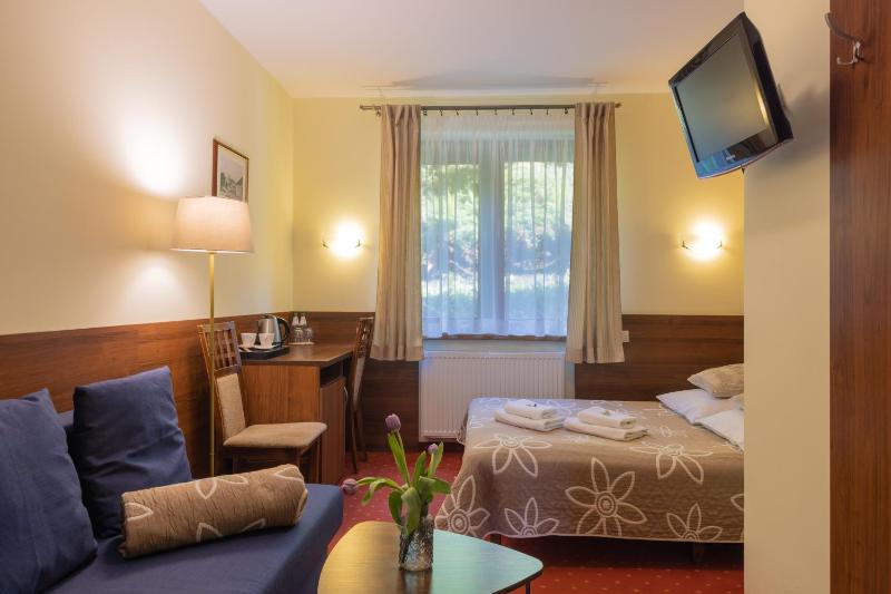 Standard Double Room image 1