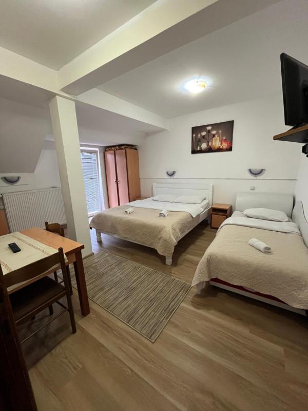 Studio with Balcony (1 Adult) image 3