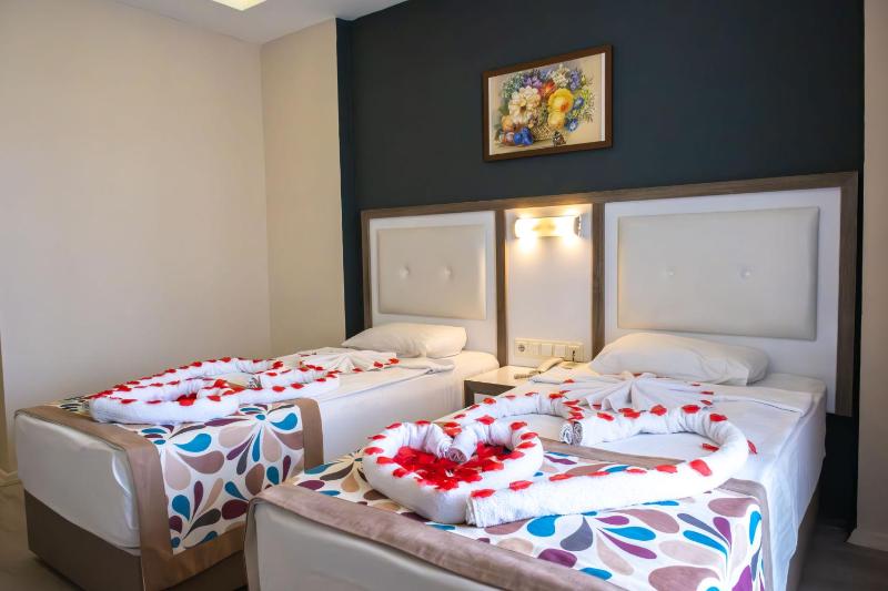 Standard Double Room image 1
