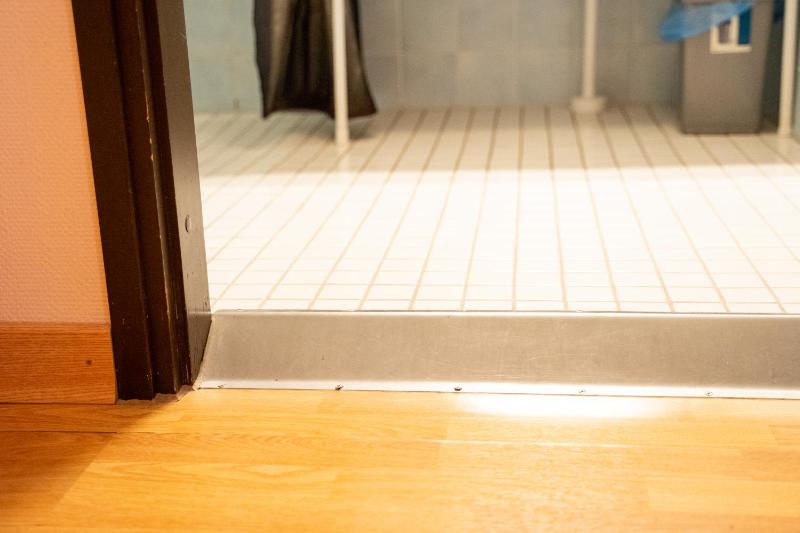Twin Room - Disability Access image 3