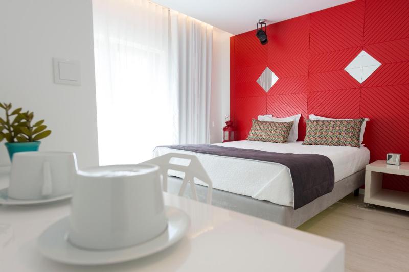 Double or Twin Room image 2