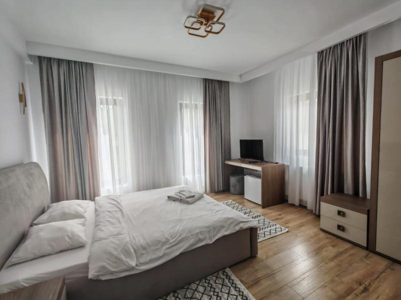 King Room with Mountain View image 1