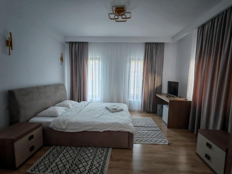 King Room with Mountain View image 4