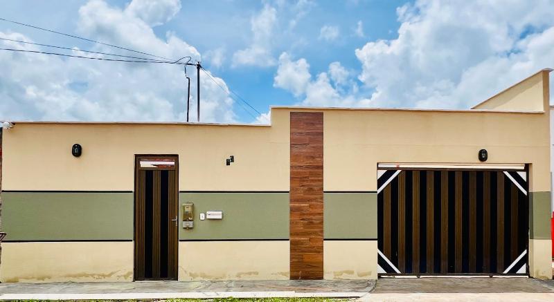 Casa por temporada - image 1