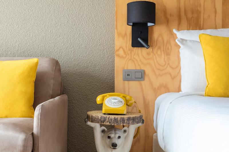Superior Double or Twin Room image 1