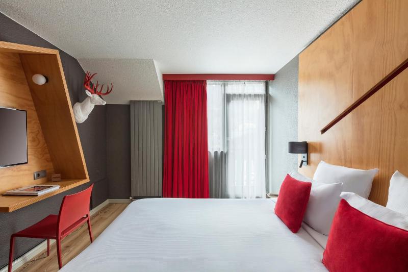Classique Double or Twin Room image 1