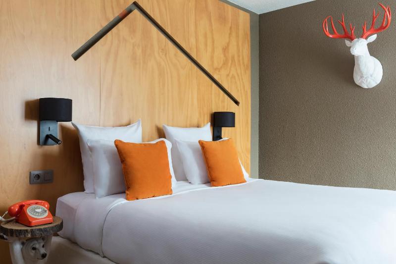 Double Room - Disability Access image 1