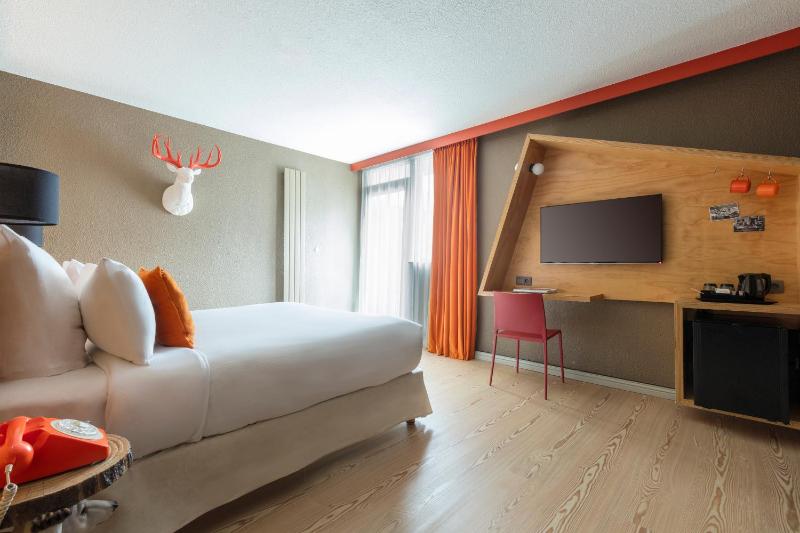 Double Room - Disability Access image 4
