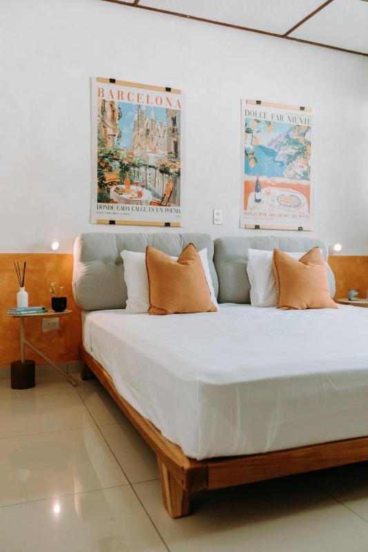 Española - Apartamentos España - image 16