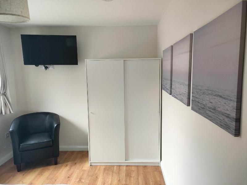Apartment with Sea View image 2
