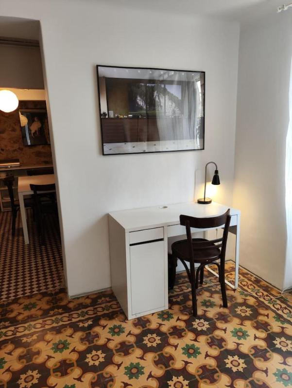 Filopappou 1 bedroom Flat - image 7