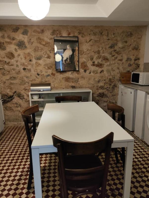 Filopappou 1 bedroom Flat - image 9