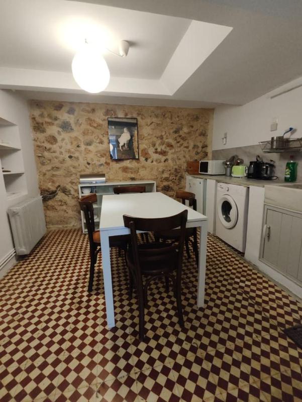 Filopappou 1 bedroom Flat - image 3