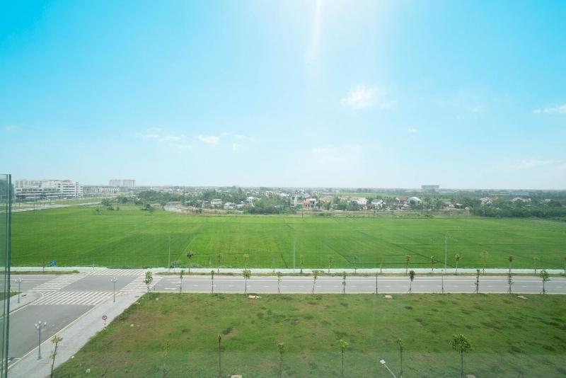Tobe in Hue 2 - Modern Apartment With Peaceful View - image 11