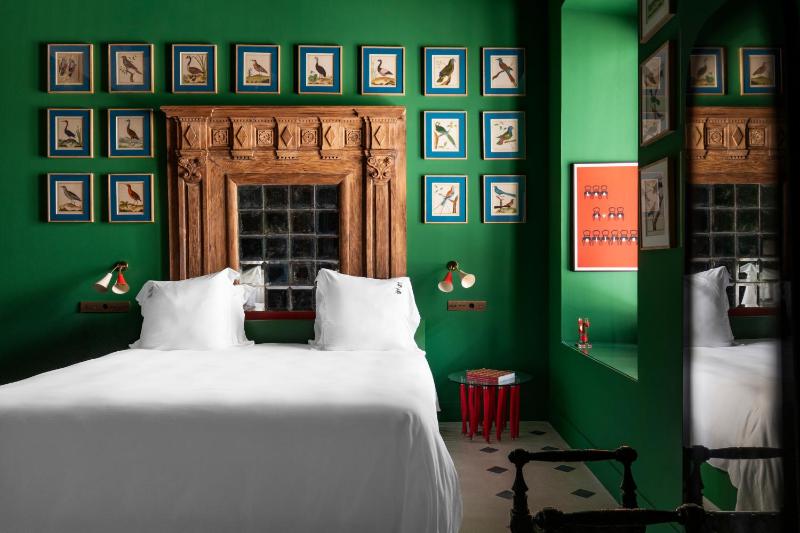 Hotel Boutique Casa del Limonero - Adults Only - image 14