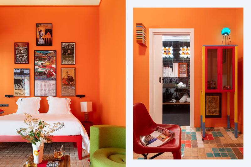 Hotel Boutique Casa del Limonero - Adults Only - image 13