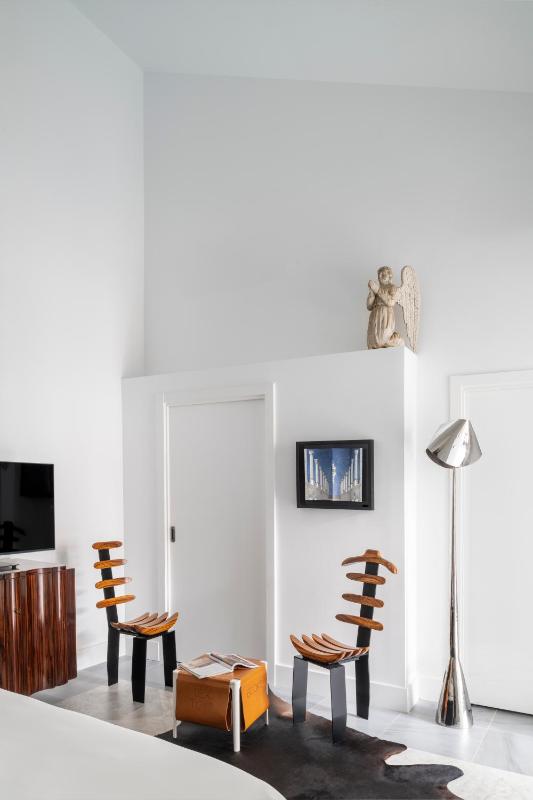 Hotel Boutique Casa del Limonero - Adults Only - image 15