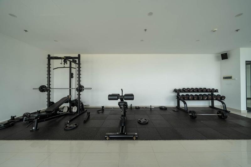 Tobe in Hue 2 - Modern Apartment With Peaceful View - image 7