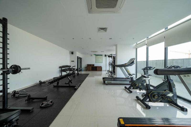 Tobe in Hue 2 - Modern Apartment With Peaceful View - image 12