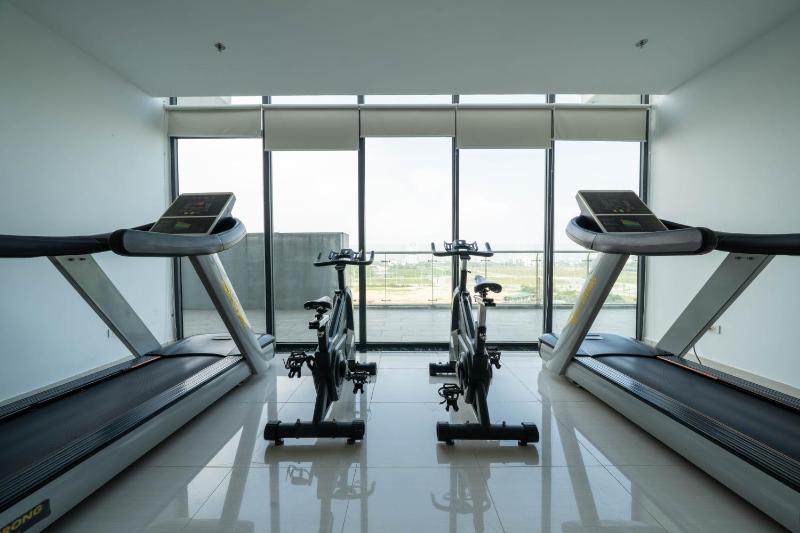 Tobe in Hue 2 - Modern Apartment With Peaceful View - image 14