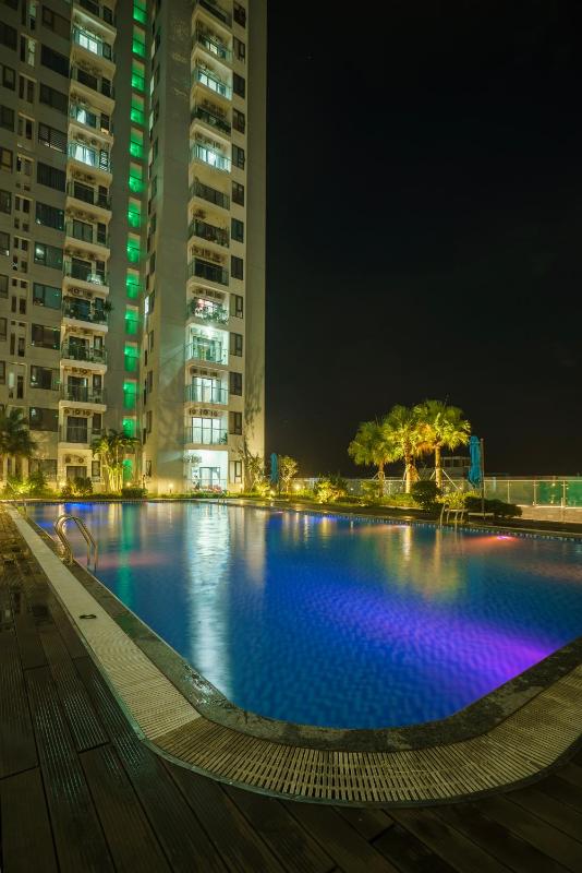 Tobe in Hue 2 - Modern Apartment With Peaceful View - image 4