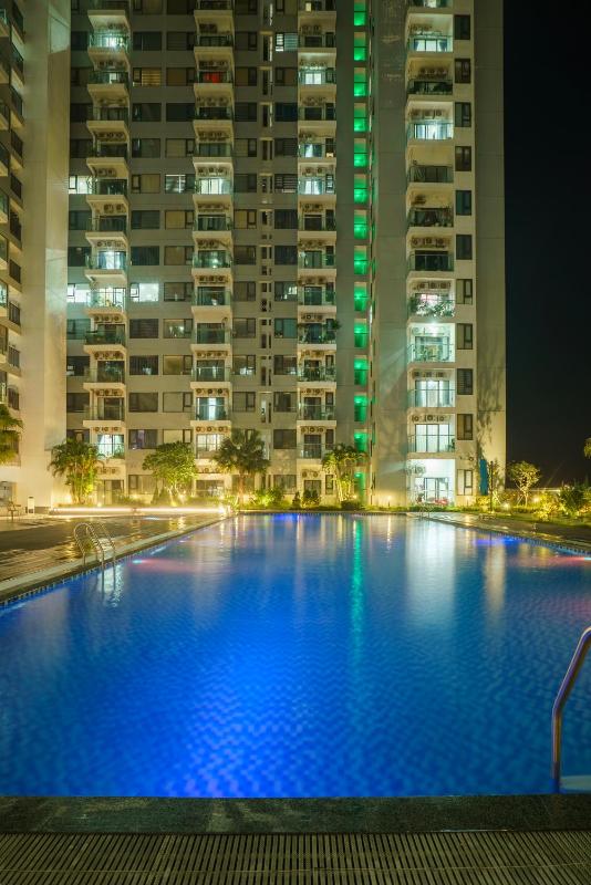 Tobe in Hue 2 - Modern Apartment With Peaceful View - image 16