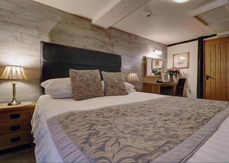 Double Room with Private Bathroom image 2