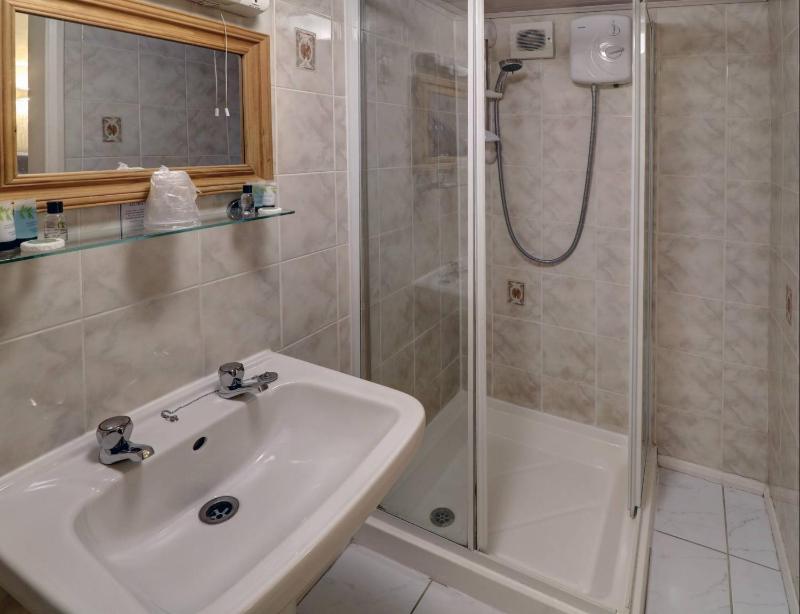 Standard Twin Room image 3